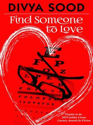 cover image of Find Someone to Love